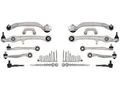 QUERLENKER SATZ FÜR AUDI A6 C6 2.0-5.2 04-11