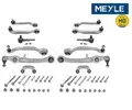 Lenkersatz, Radaufhängung MEYLE-HD: Better than OE. MEYLE 1160500095/HD