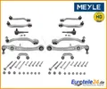 Lenkersatz, Radaufhängung MEYLE-HD: Better than OE. MEYLE 1160500095/HD