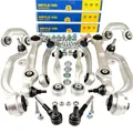 MEYLE HD Verstärkte Rep-Satz Querlenker Stabi Vorne für AUDI A6 C6 4FH 4F2 4F5