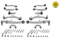 MEYLE Lenkersatz, Radaufhängung MEYLE-HD-KIT: Better solution f 116 050 0095/HD