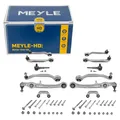 MEYLE HD 1160500095/HD VERSTÄRKT Querlenker Satz für AUDI A6 C6 4F Vorderachse