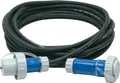 Dönges Verlängerungsleitung Feuerwehr-Version 230 V, 16 A, 10 m, H07RN-F3G1,5