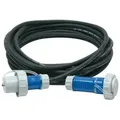 Dönges Verlängerungsleitung Feuerwehr-Version 230 V, 16 A, 10 m, H07RN-F3G1,5