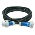 Dönges Verlängerungsleitung Feuerwehr-Version 230 V, 16 A, 10 m, H07RN-F3G1,5