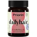 Priorin Dailyhair Pigmentiq Gummies