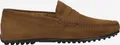 Lüke Schuhe 051 BRUCIATO, Slipper in Braun für Herren, Größe 41
