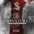 Sepultra - Metal Veins-Alive At Rock In Rio (CD+Blu-ray Digipak)
