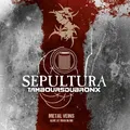 SEPULTURA - METAL VEINS-ALIVE AT ROCK IN RIO (CD+BD DIGI)   CD+BLU-RAY NEU