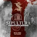 Sepultura Metal Veins: Alive at Rock in Rio (CD) Album with Blu-ray