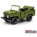 Sembo 705700 Militär Geländewagen Pullback 705700