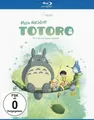 Leonine Blu-ray Mein Nachbar Totoro BD (White Edition)