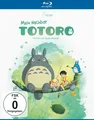 MEIN NACHBAR TOTORO BD (WHITE EDITION) - VARIOUS   BLU-RAY NEU
