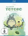 Mein Nachbar Totoro BD (White Edition) | Hayao Miyazaki | Blu-ray Disc | Deutsch