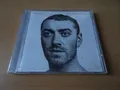 CD Sam Smith - The Thrill of it all - 10 Songs - NEU/OVP