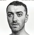 Audio Cd - Sam Smith - The Thrill Of It All  - Capitol Records -D- Neu