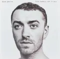 Sam Smith – The Thrill Of It All / CAPITOL RECORDS CD OVP
