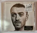 SAM SMITH - THE THRILL OF IT ALL (CD) NEU; OVP