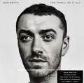 CD Sam Smith The Thrill Of It All Capitol
