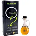 Griechisches extra natives Olivenöl mit nur 0,2% Säuregehalt im 5 Liter Kanister Kreta Griechenland Premium Feinschmecker Gourmet Oliven Öl mit wenig Säure