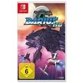 G-Darius HD  Switch