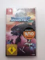 G-Darius HD - Nintendo Switch  - Deutsche Version Neu Und OVP