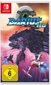 G-Darius HD - Nintendo Switch - Neu & OVP - Deutsche Version