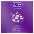 Durex Kondome Love Mix