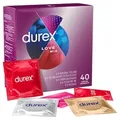 Durex Love Mix Kondom 