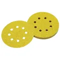 Set Mit 25 Rotorbitale Schleifscheiben Ø 125 Mm Dewalt Dt3113-qz (gran 80)