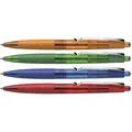 Schneider Kugelschreiber Loox 1355, (Großpack, 20-tlg), Strichstärke: 0,5 mm (M), dokumentenecht bunt