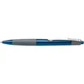 20 Schneider Loox Kugelschreiber Strichstärke M farbig blau 135503