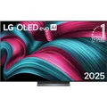 LG OLED77C55LA (77", C5, OLED, 4K, 2025, EU) (OLED77C59LB.AVS)