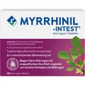 MYRRHINIL INTEST überzogene Tabletten 100 St. PZN 02756251