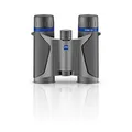Zeiss 8x25 Terra ED Compact Pocket Grey-Black Binocular