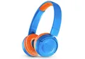 JBL JR300BT Kinderkopfhörer Bügel-Kopfhörer Bluetooth - Blau / Orange / NEU ✅