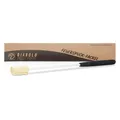 Diabolo Freizeitsport Feuerspuckfackel 40cm (schwarz) - Kevlar Dochtband
