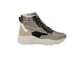 Maripé Maripé RAGUSA VAR 1, Sneaker, Beige, metallic, Damen Sneaker