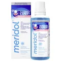 meridol Mundspülung Parodont Expert 400ml - antibakterieller Effekt, hilft die Widerstandskraft des Zahnfleischs gegen die Ursache von Zahnfleischbluten, Parodontitis & Zahnfleischrückgang zu stärken