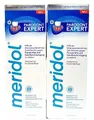 2X MERIDOL Parodont-Expert Mundspülung 400 ML