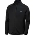 Columbia Herren Triple Canyon Grid II Jacke (Größe M, schwarz)