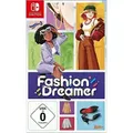 Fashion Dreamer Nintendo Switch-Spiel