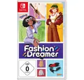 Fashion Dreamer Nintendo Switch-Spiel