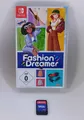 Nintendo Switch Spiel - Fashion Dreamer - neuwertig -