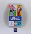 Nintendo Switch Spiel - Fashion Dreamer - guter Zustand -
