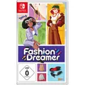 Fashion Dreamer Nintendo Switch-Spiel #1907281