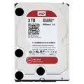 WD Red Wd30efrx 3tb HDD 3,5 " SATA Festplatte 3000gb Festplatte P Aufbereitet