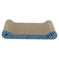 Trixie Crab Pappe Catnip Blue