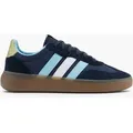 Adidas Barreda Decode Sneaker Blau, Herren, Größe: 46 - Adidas Barreda Decode Sneaker Blau, Herren, Größe: 46 - man - Blau