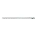 Fischer PowerFull II 6,0x120 ZK TX VG blvz 100 (100 Schrauben pro Stück, 6 x 120 mm) (562955)